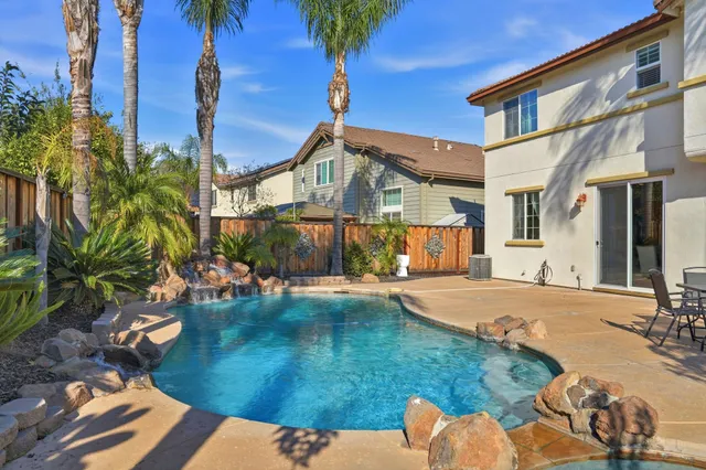 $769,888 | 4597 Bonsai Avenue, Tracy, CA 95377