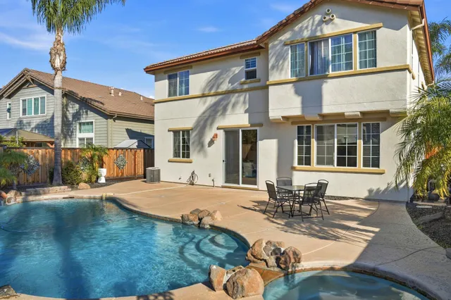 $769,888 | 4597 Bonsai Avenue, Tracy, CA 95377