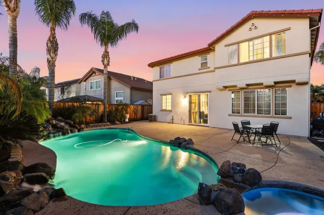 $769,888 | 4597 Bonsai Avenue, Tracy, CA 95377