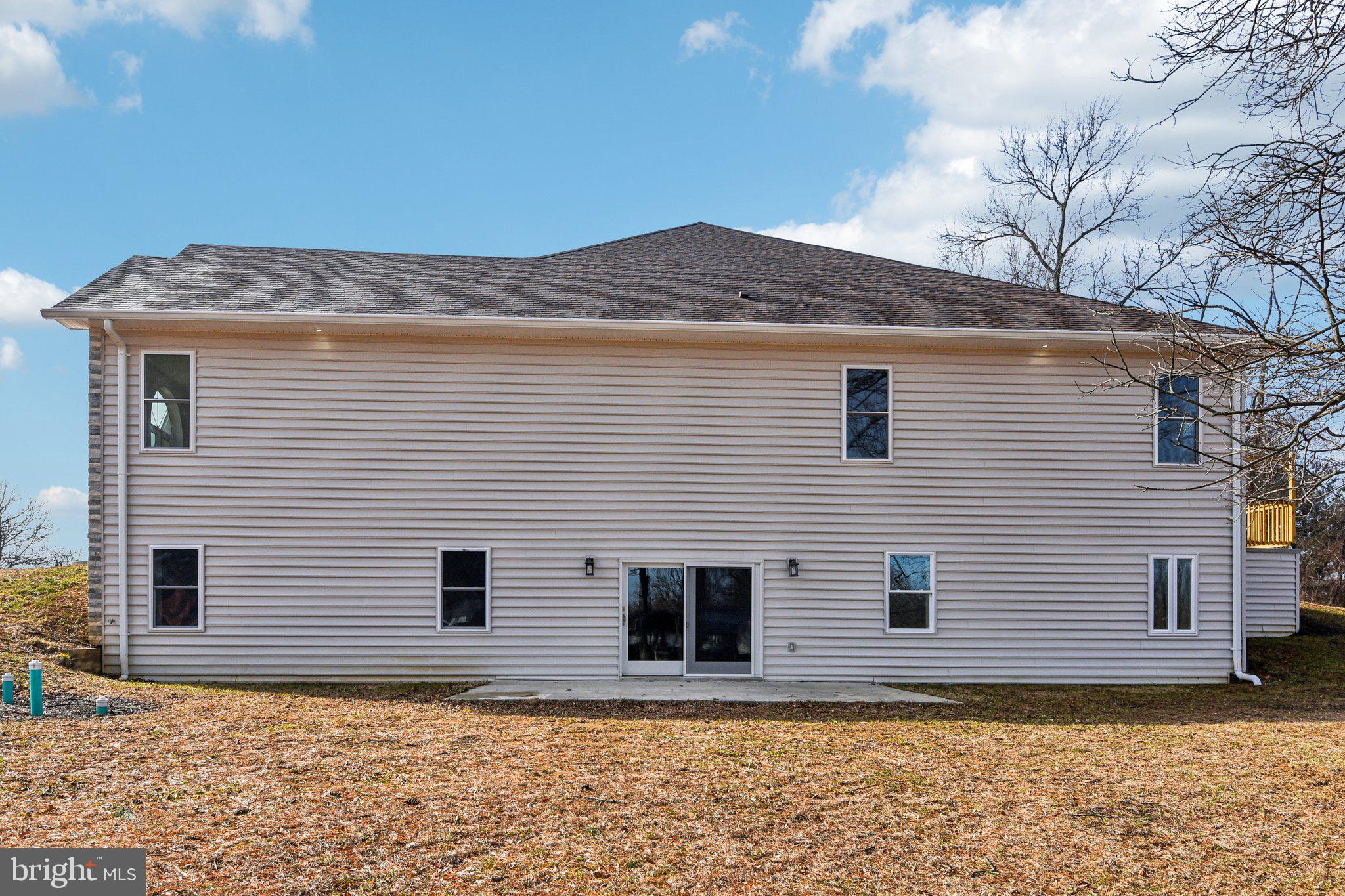 8325 Grove Angle Road Ellicott City, MD 21043 - Photo 67 of 72