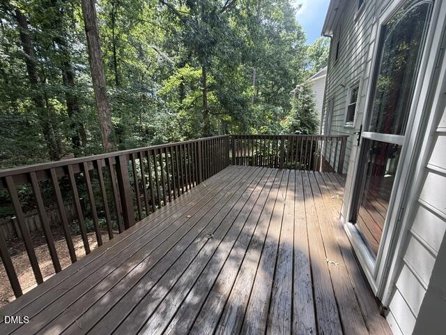 4909 Fortunes Ridge Drive Durham, NC 27713 - Photo 23 of 25 IMG_0910