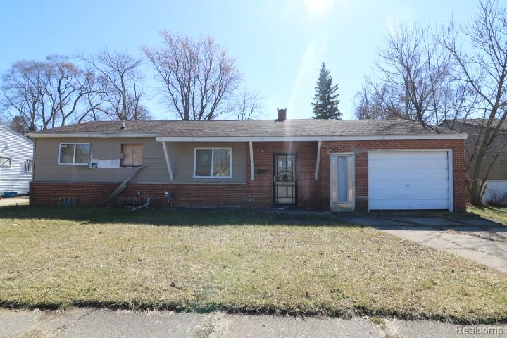 1443 Charwood Road Mount Morris, MI 48458 - Photo 2 of 16
