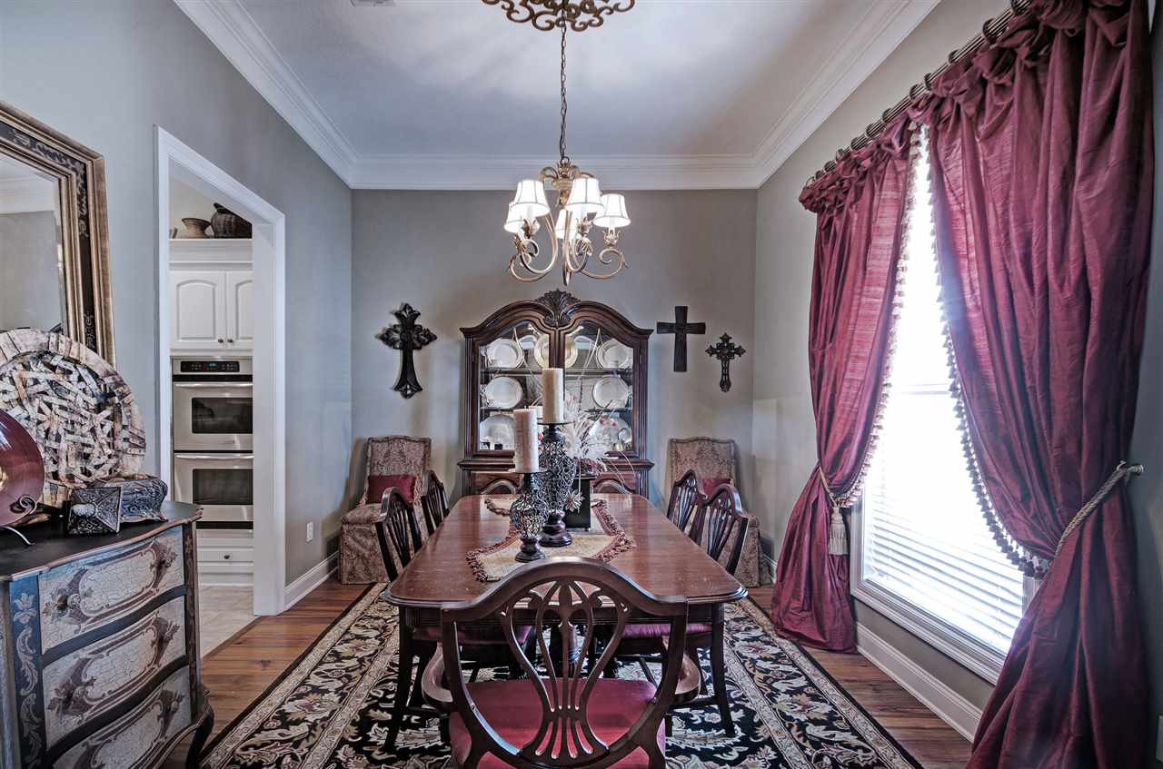 313 Red Eagle Circle Ridgeland, MS 39157 - Photo 3 of 21 Photo 3