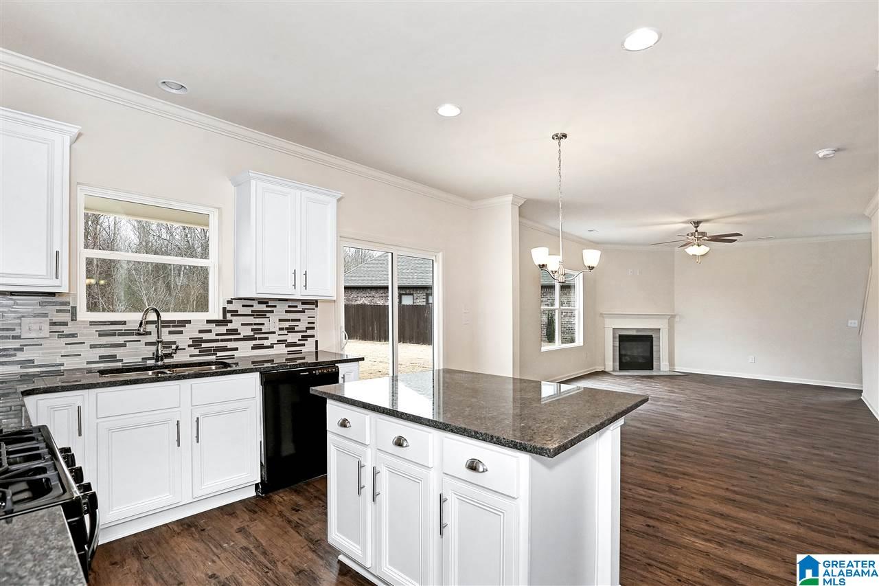 22860 Sanders Way McCalla, AL 35111 - Photo 6 of 23