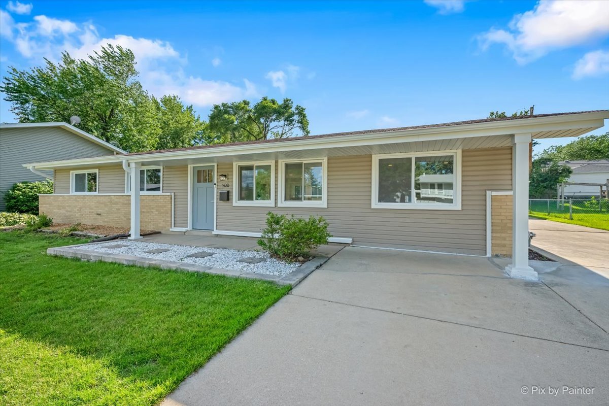 1420 Cooper Road Hoffman Estates, IL 60169 - Photo 1 of 33