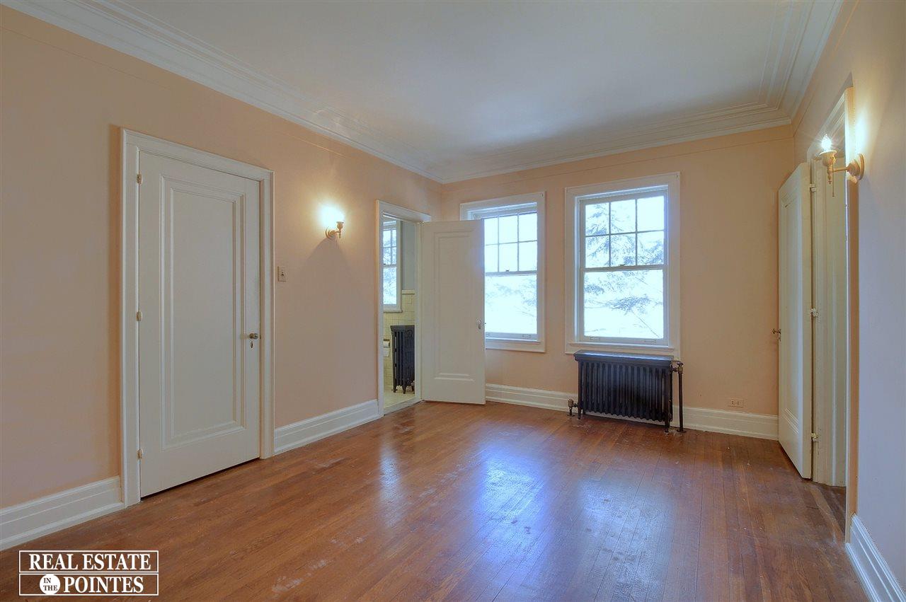 1005 Whittier Road Grosse Pointe Park, MI 48230 - Photo 36 of 63