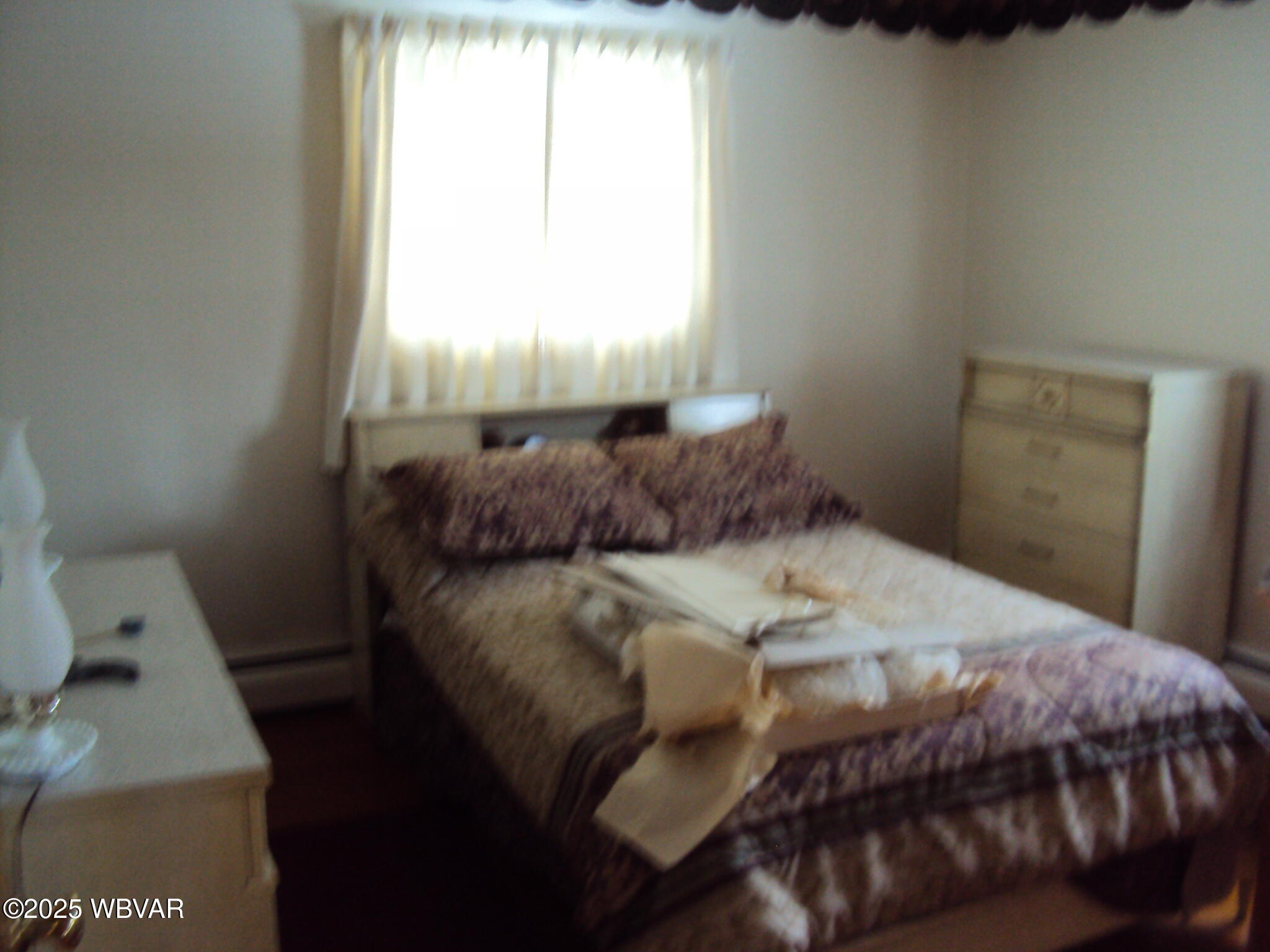 30 Spinner Lane Mill Hall, PA 17751 - Photo 18 of 29 Bedroom 1