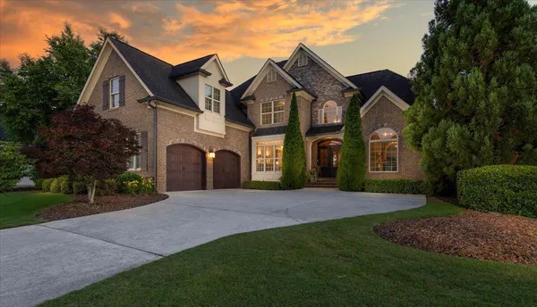 $1,300,000 | 56 Rain Dance Circle, Ringgold, GA 30736