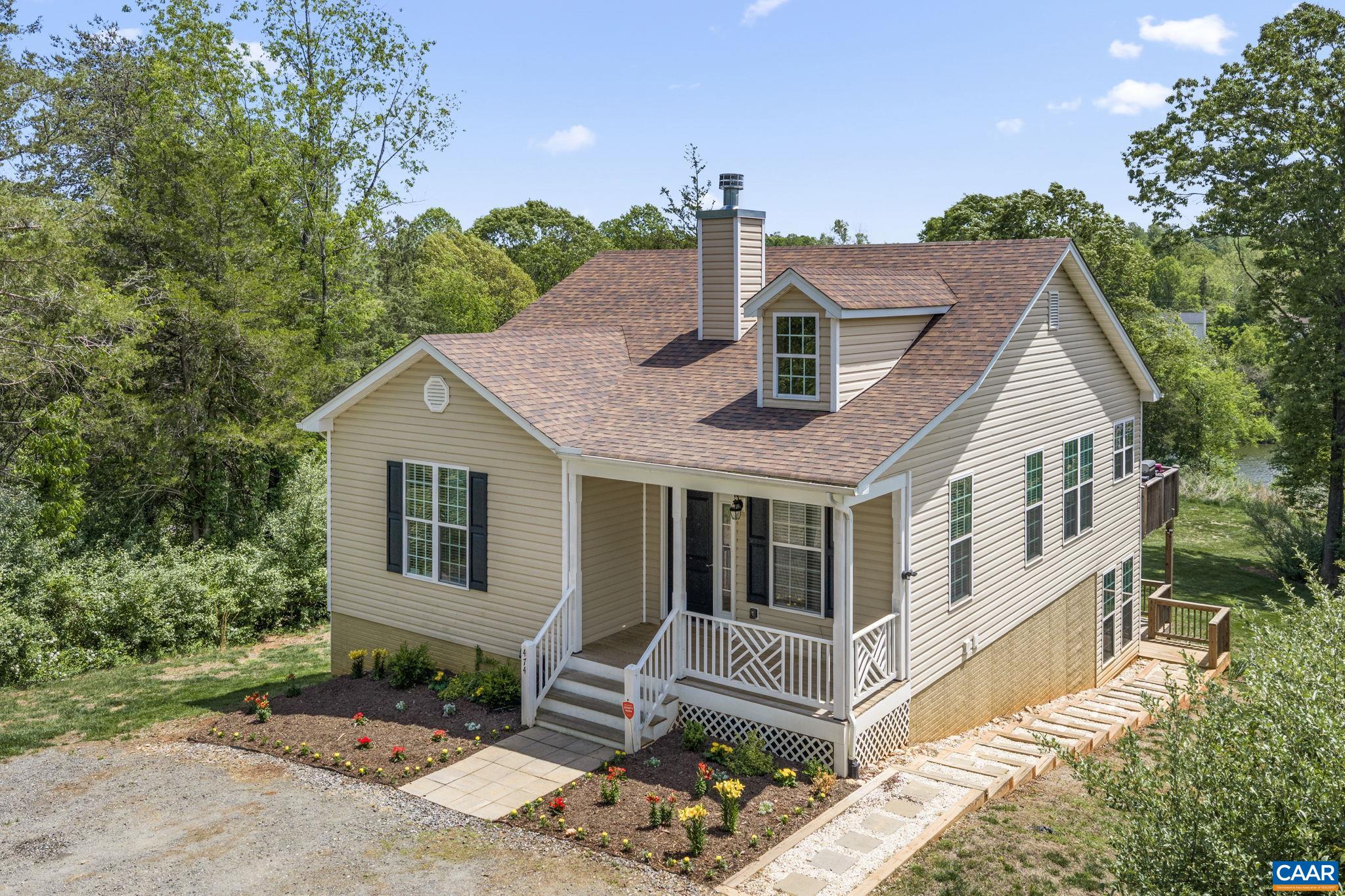 474 West Daffodil Road Ruckersville, VA 22968 - Photo 2 of 53