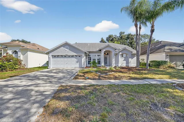 $524,999 | 16604 Lake Heather Drive, Tampa, FL 33618