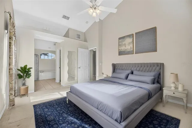 $524,999 | 16604 Lake Heather Drive, Tampa, FL 33618