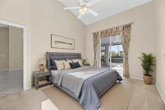 $524,999 | 16604 Lake Heather Drive, Tampa, FL 33618