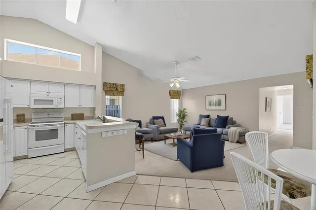 $524,999 | 16604 Lake Heather Drive, Tampa, FL 33618