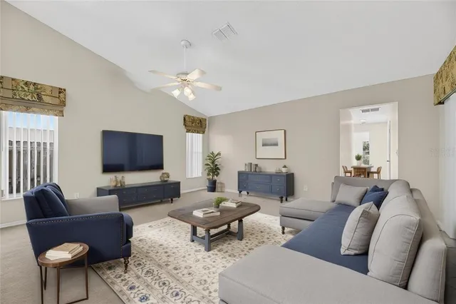 $524,999 | 16604 Lake Heather Drive, Tampa, FL 33618