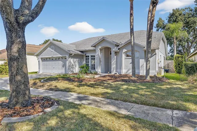 $524,999 | 16604 Lake Heather Drive, Tampa, FL 33618