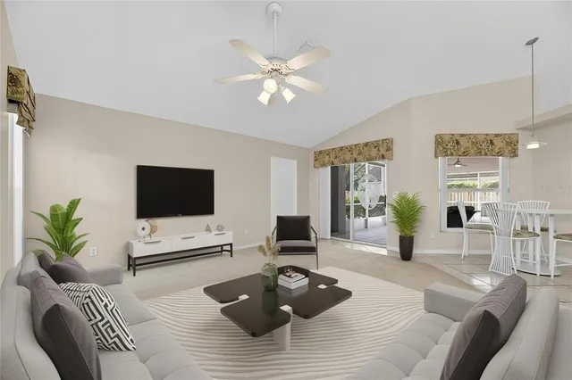 $524,999 | 16604 Lake Heather Drive, Tampa, FL 33618