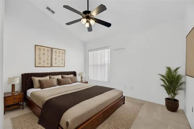 $524,999 | 16604 Lake Heather Drive, Tampa, FL 33618