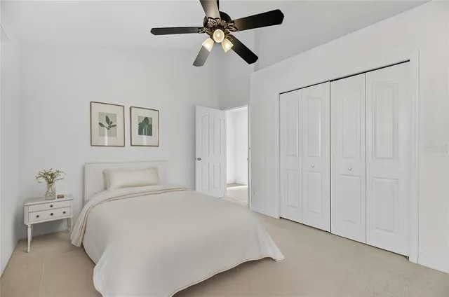 $524,999 | 16604 Lake Heather Drive, Tampa, FL 33618