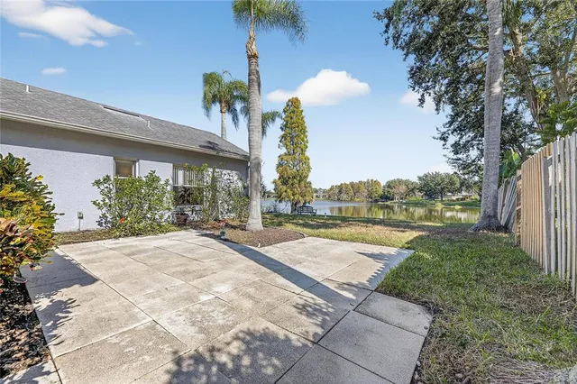 $524,999 | 16604 Lake Heather Drive, Tampa, FL 33618