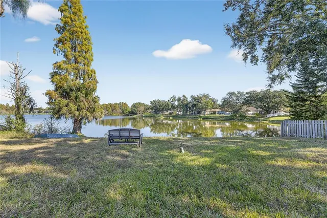 $524,999 | 16604 Lake Heather Drive, Tampa, FL 33618