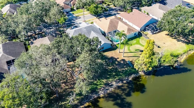 $524,999 | 16604 Lake Heather Drive, Tampa, FL 33618