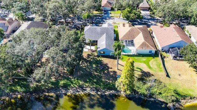 $524,999 | 16604 Lake Heather Drive, Tampa, FL 33618