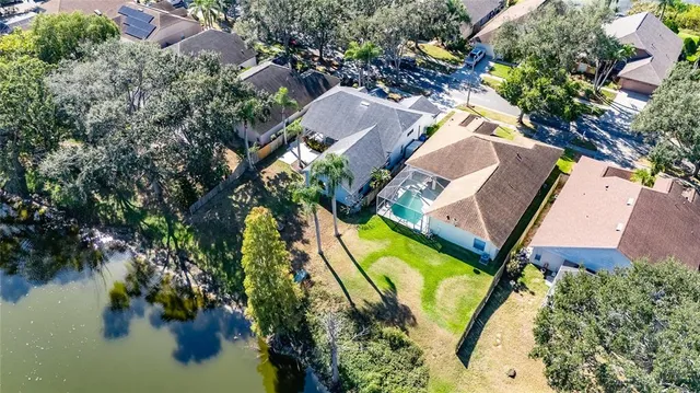 $524,999 | 16604 Lake Heather Drive, Tampa, FL 33618