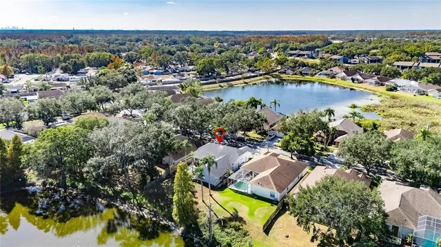 $524,999 | 16604 Lake Heather Drive, Tampa, FL 33618