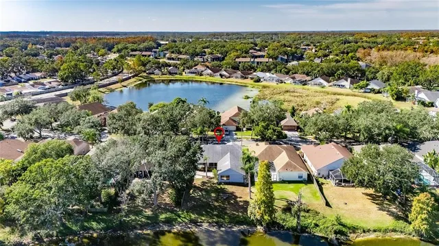 $524,999 | 16604 Lake Heather Drive, Tampa, FL 33618