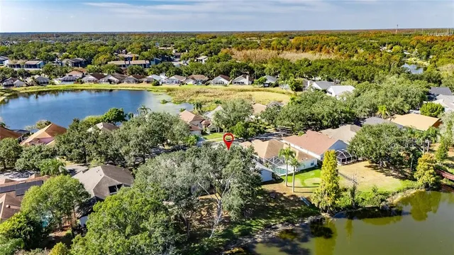 $524,999 | 16604 Lake Heather Drive, Tampa, FL 33618