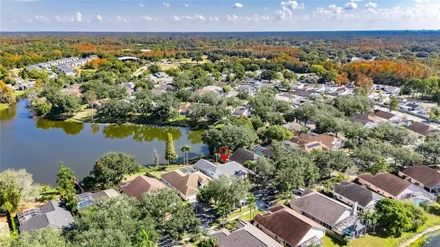 $524,999 | 16604 Lake Heather Drive, Tampa, FL 33618