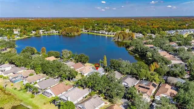 $524,999 | 16604 Lake Heather Drive, Tampa, FL 33618