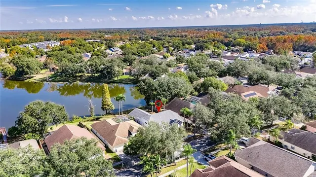 $524,999 | 16604 Lake Heather Drive, Tampa, FL 33618