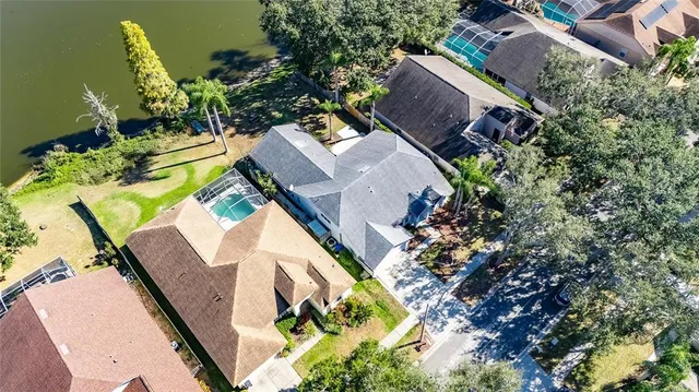 $524,999 | 16604 Lake Heather Drive, Tampa, FL 33618