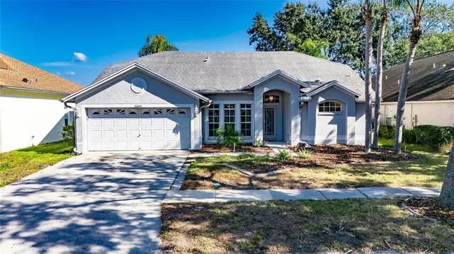 $524,999 | 16604 Lake Heather Drive, Tampa, FL 33618