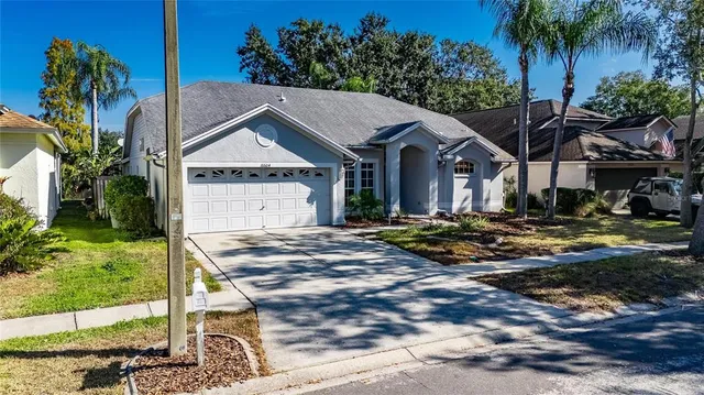 $524,999 | 16604 Lake Heather Drive, Tampa, FL 33618