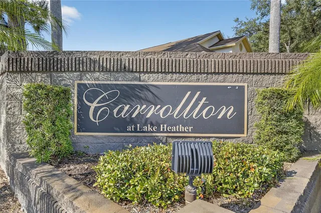 $524,999 | 16604 Lake Heather Drive, Tampa, FL 33618