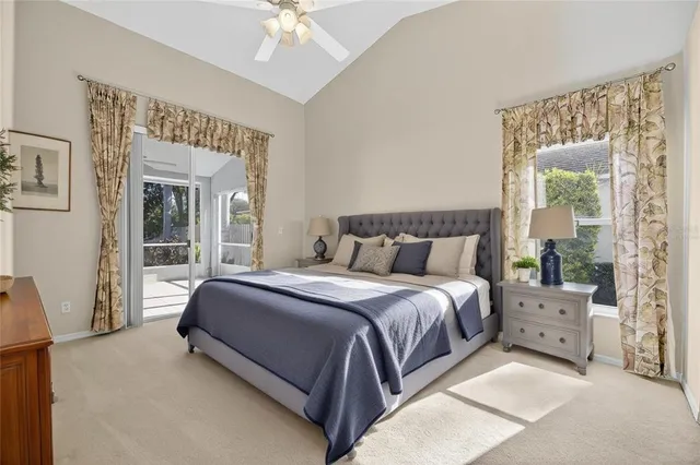 $524,999 | 16604 Lake Heather Drive, Tampa, FL 33618