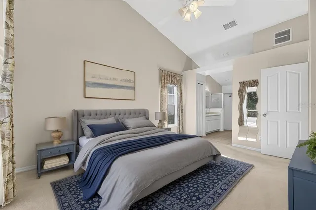 $524,999 | 16604 Lake Heather Drive, Tampa, FL 33618