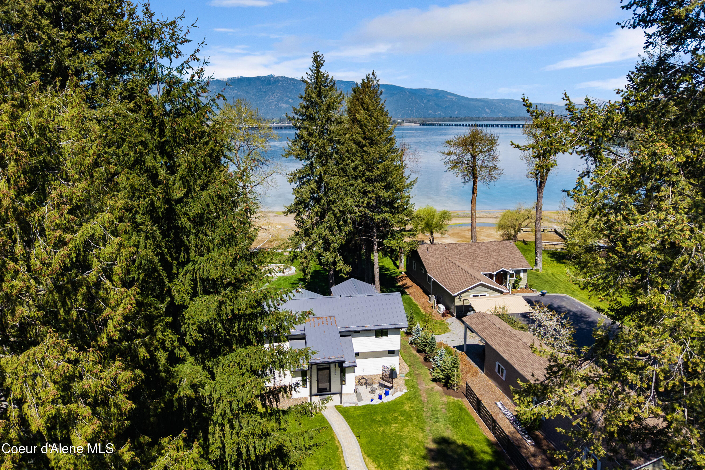 239 Pierce Lane Sagle, ID 83860 - Photo 57 of 85 DJI_20260501023316_0120_D