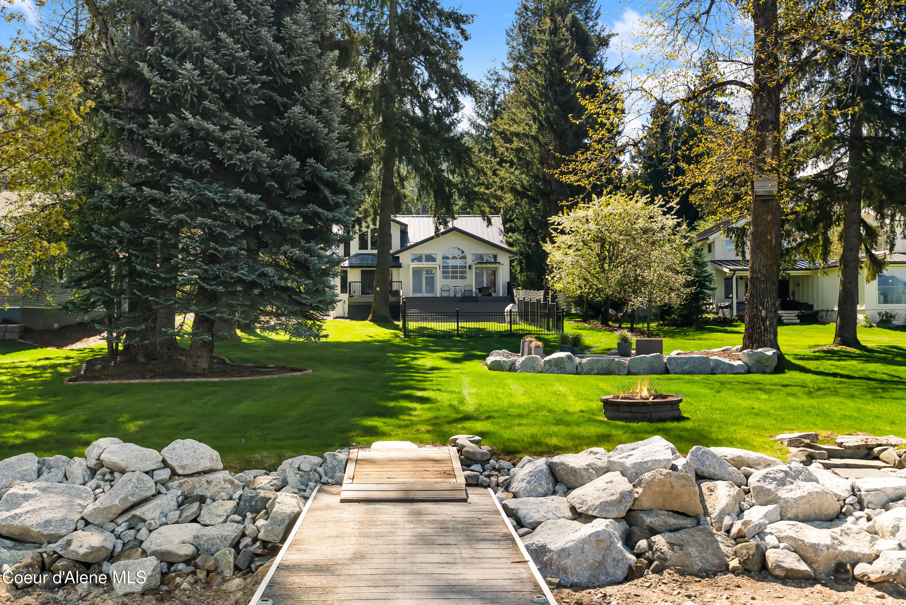 239 Pierce Lane Sagle, ID 83860 - Photo 66 of 85 DSC07040
