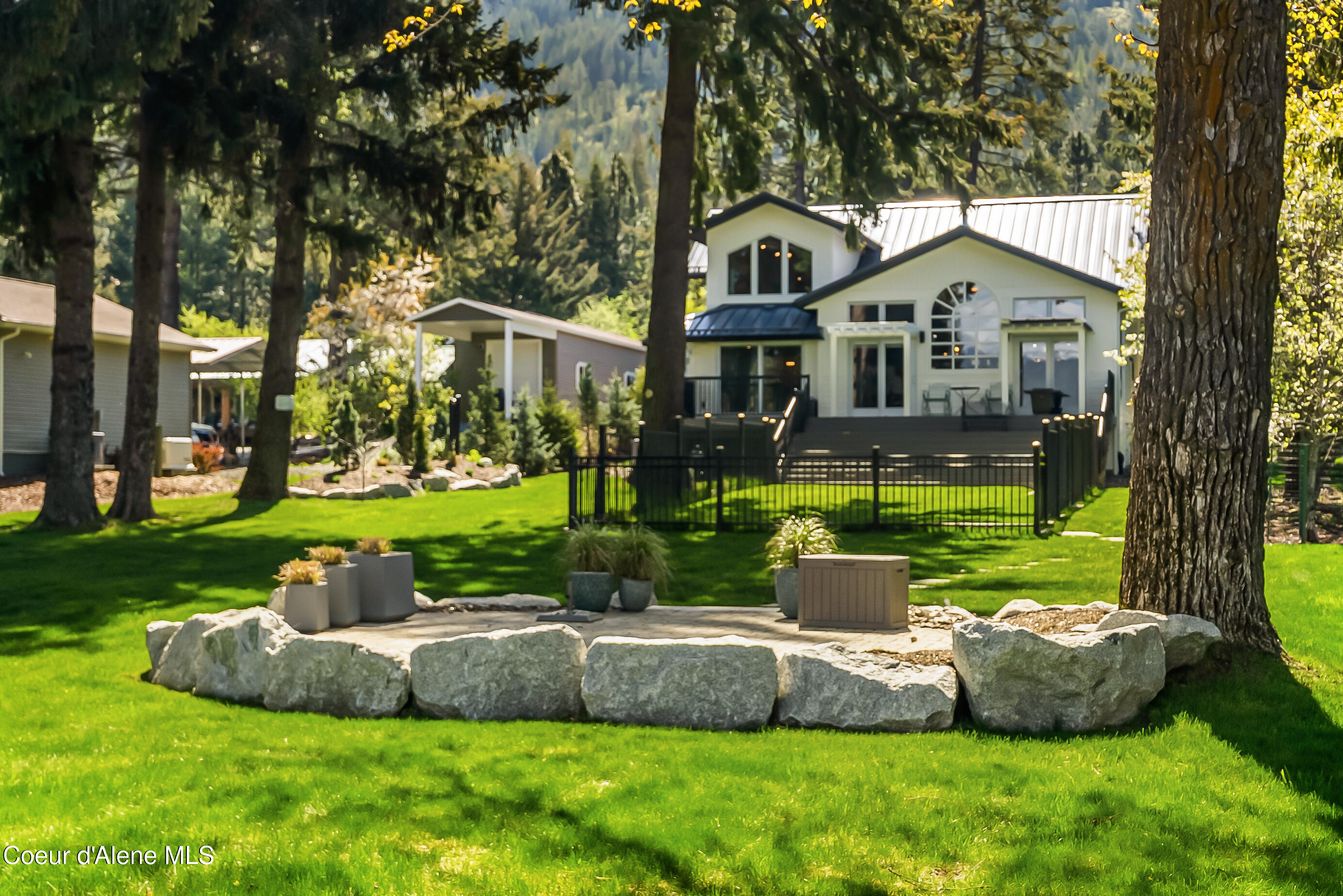239 Pierce Lane Sagle, ID 83860 - Photo 68 of 85 DSC07050
