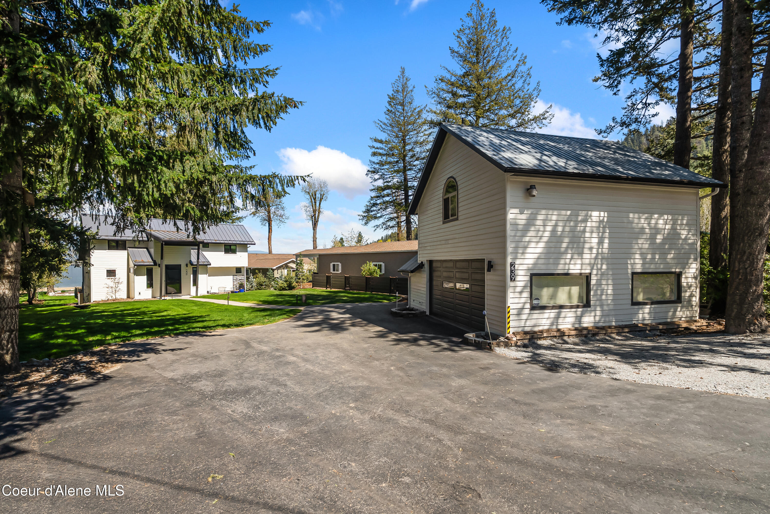 239 Pierce Lane Sagle, ID 83860 - Photo 71 of 85 DSC07135