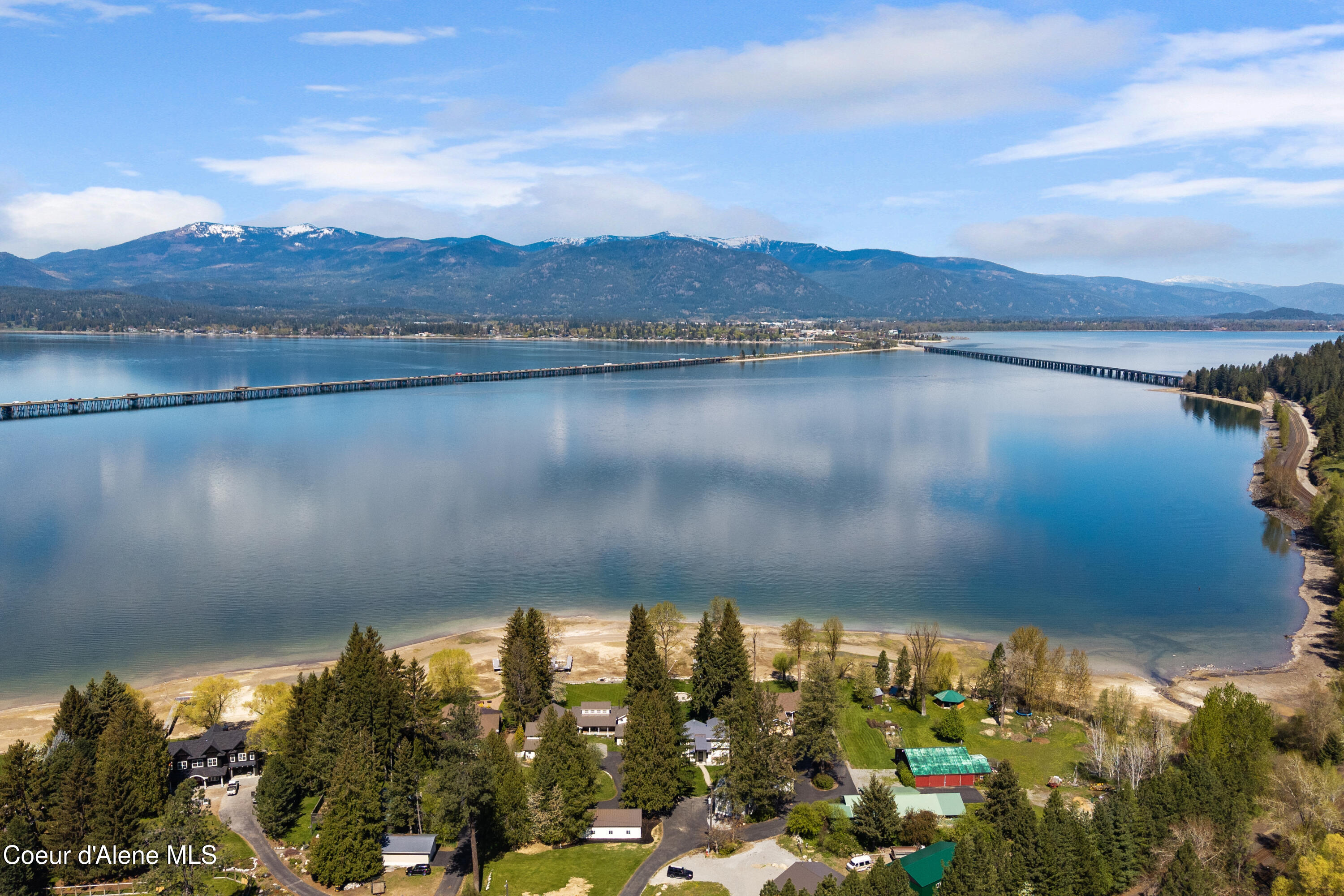 239 Pierce Lane Sagle, ID 83860 - Photo 73 of 85 DJI_20260501022255_0795_D