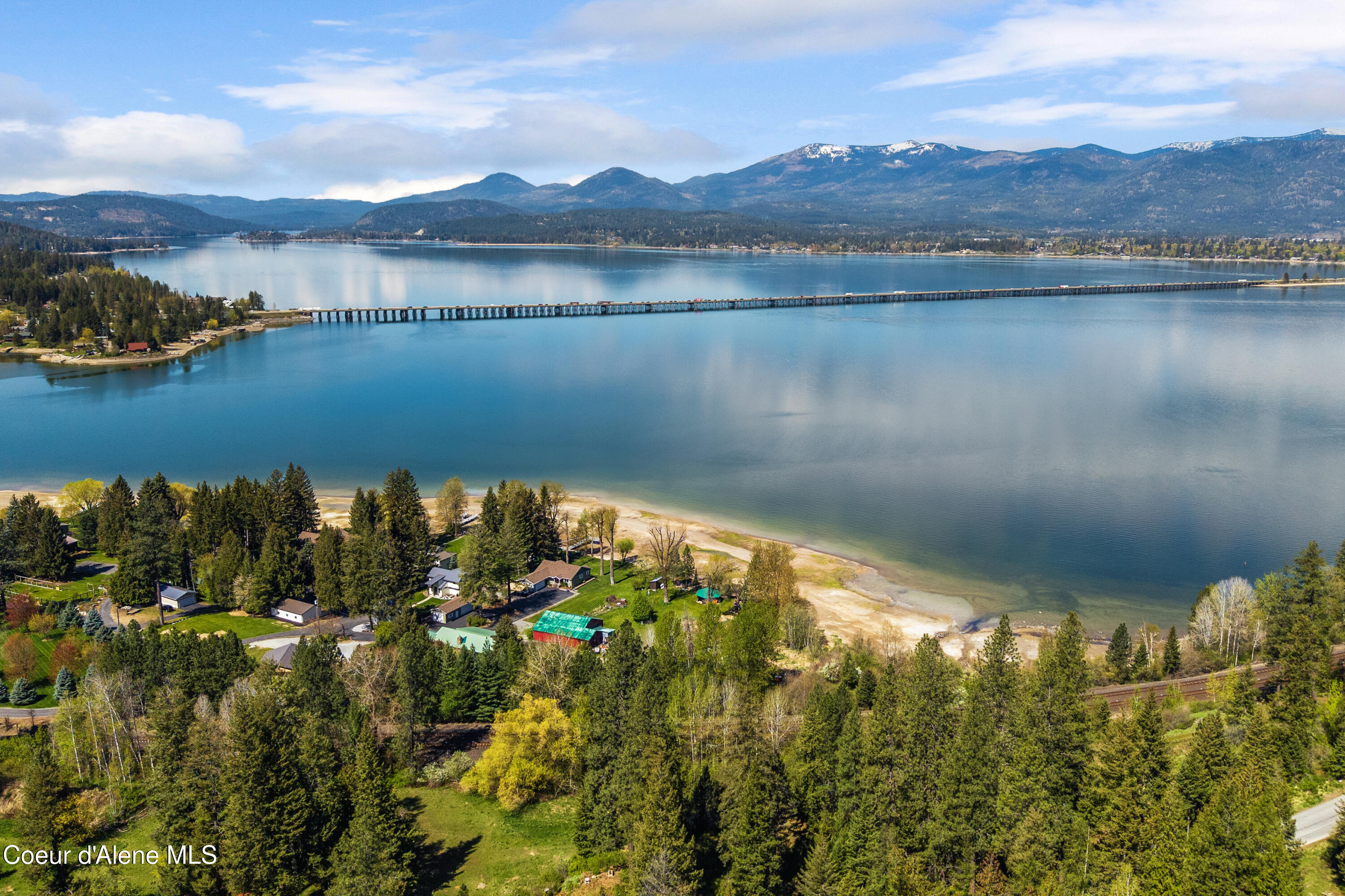 239 Pierce Lane Sagle, ID 83860 - Photo 75 of 85 DJI_20260501022501_0053_D