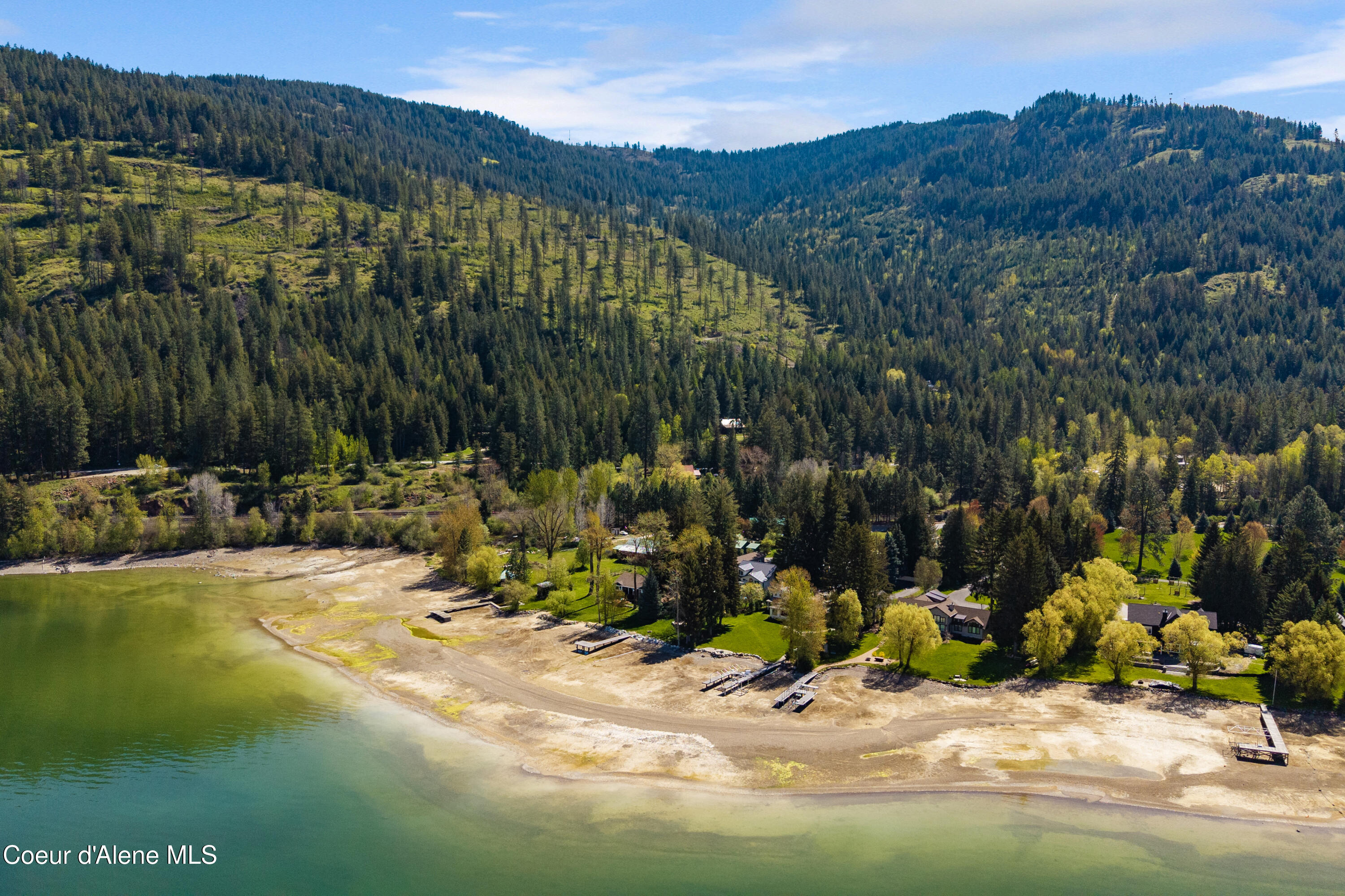 239 Pierce Lane Sagle, ID 83860 - Photo 82 of 85 DJI_20260501023124_0105_D