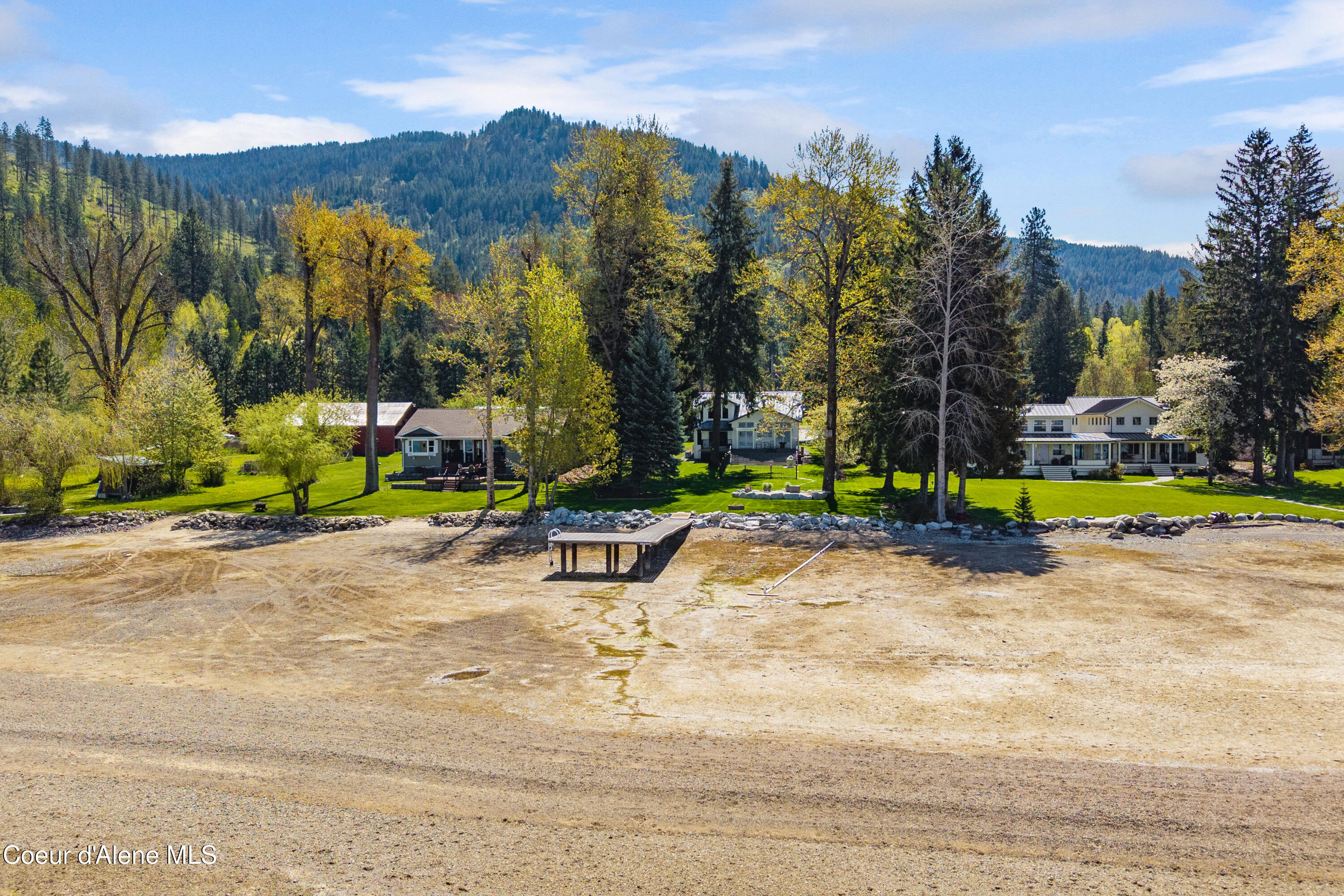 239 Pierce Lane Sagle, ID 83860 - Photo 83 of 85 DJI_20260501022751_0074_D