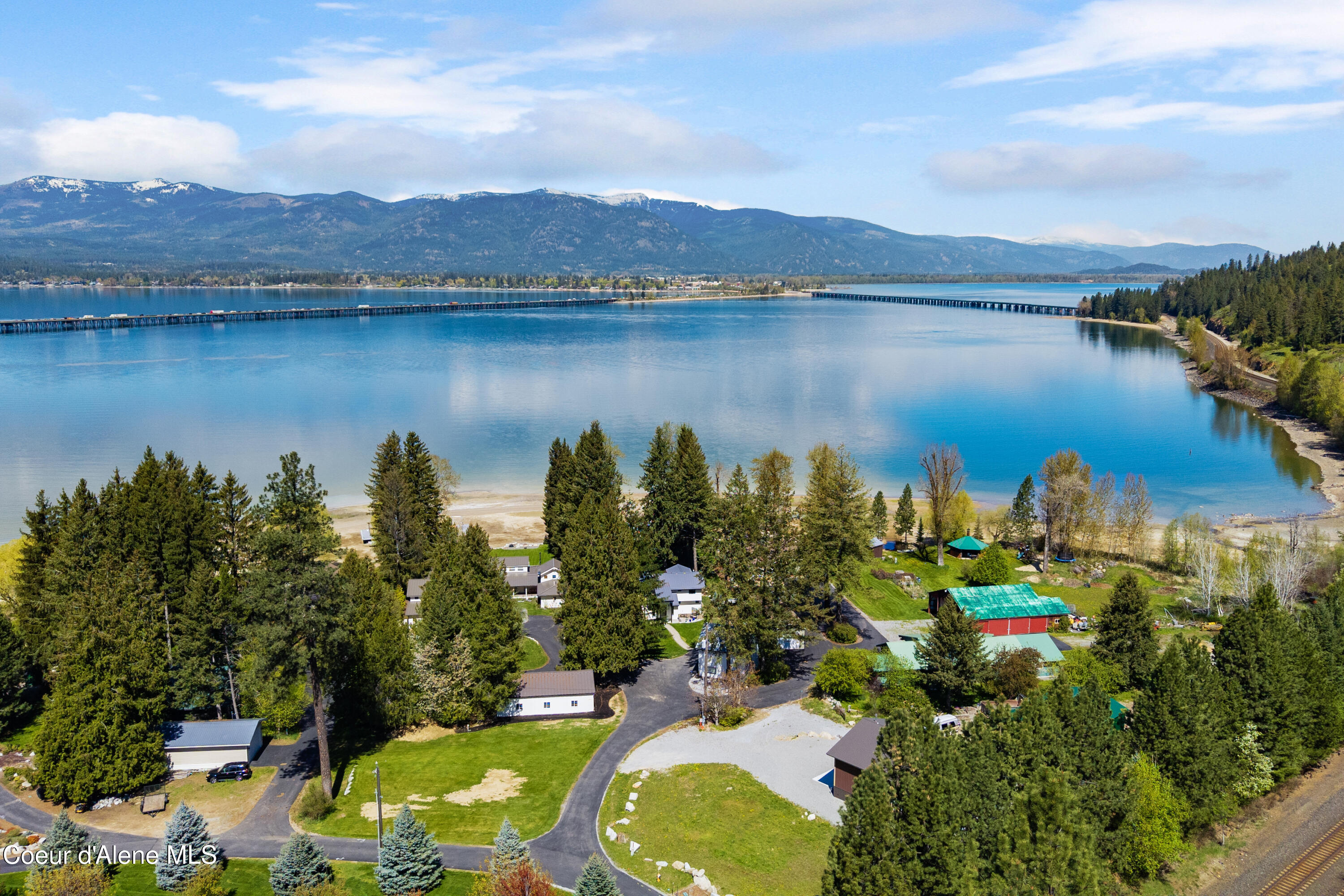 239 Pierce Lane Sagle, ID 83860 - Photo 84 of 85 DJI_20260501023229_0110_D