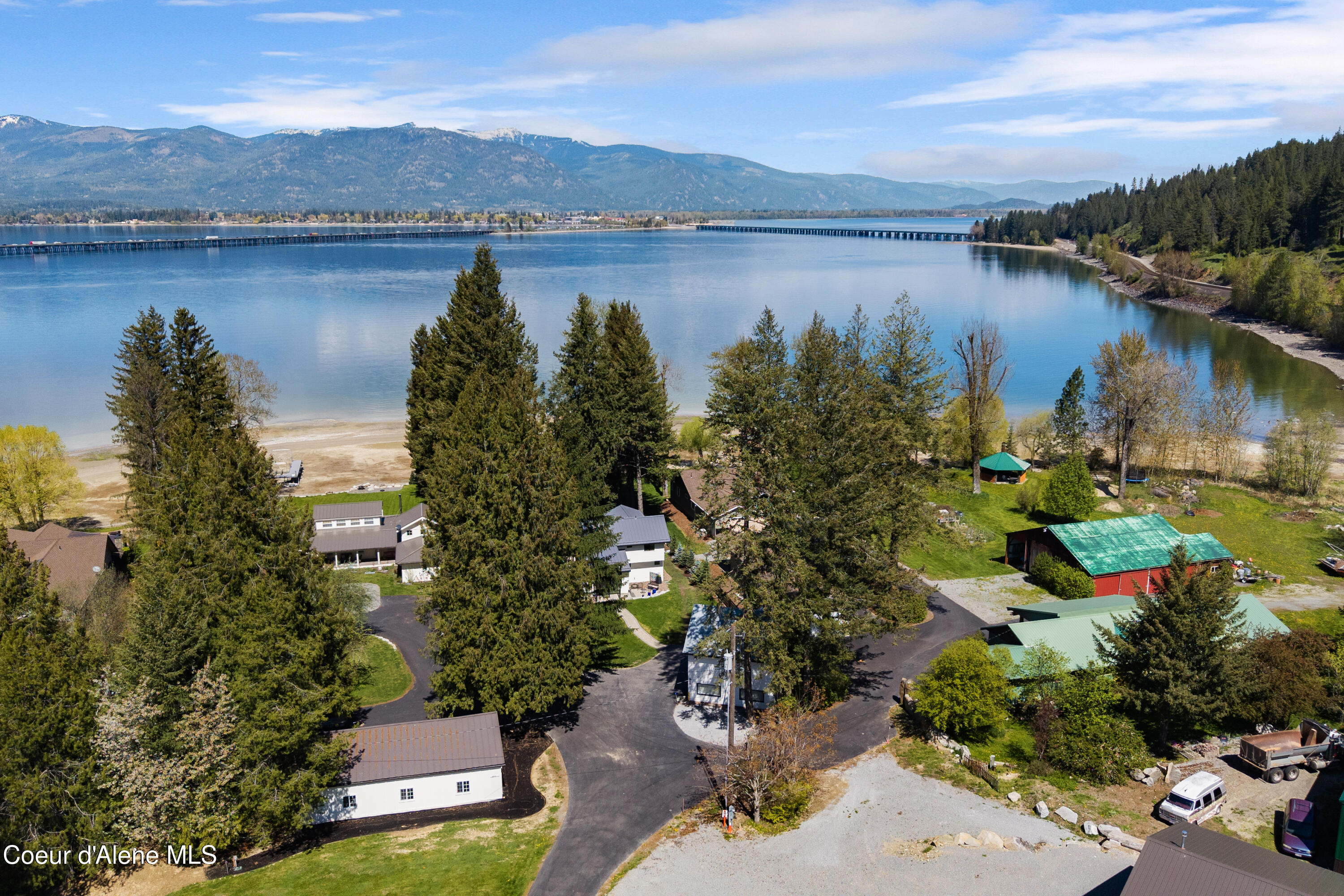 239 Pierce Lane Sagle, ID 83860 - Photo 85 of 85 DJI_20260501023248_0115_D