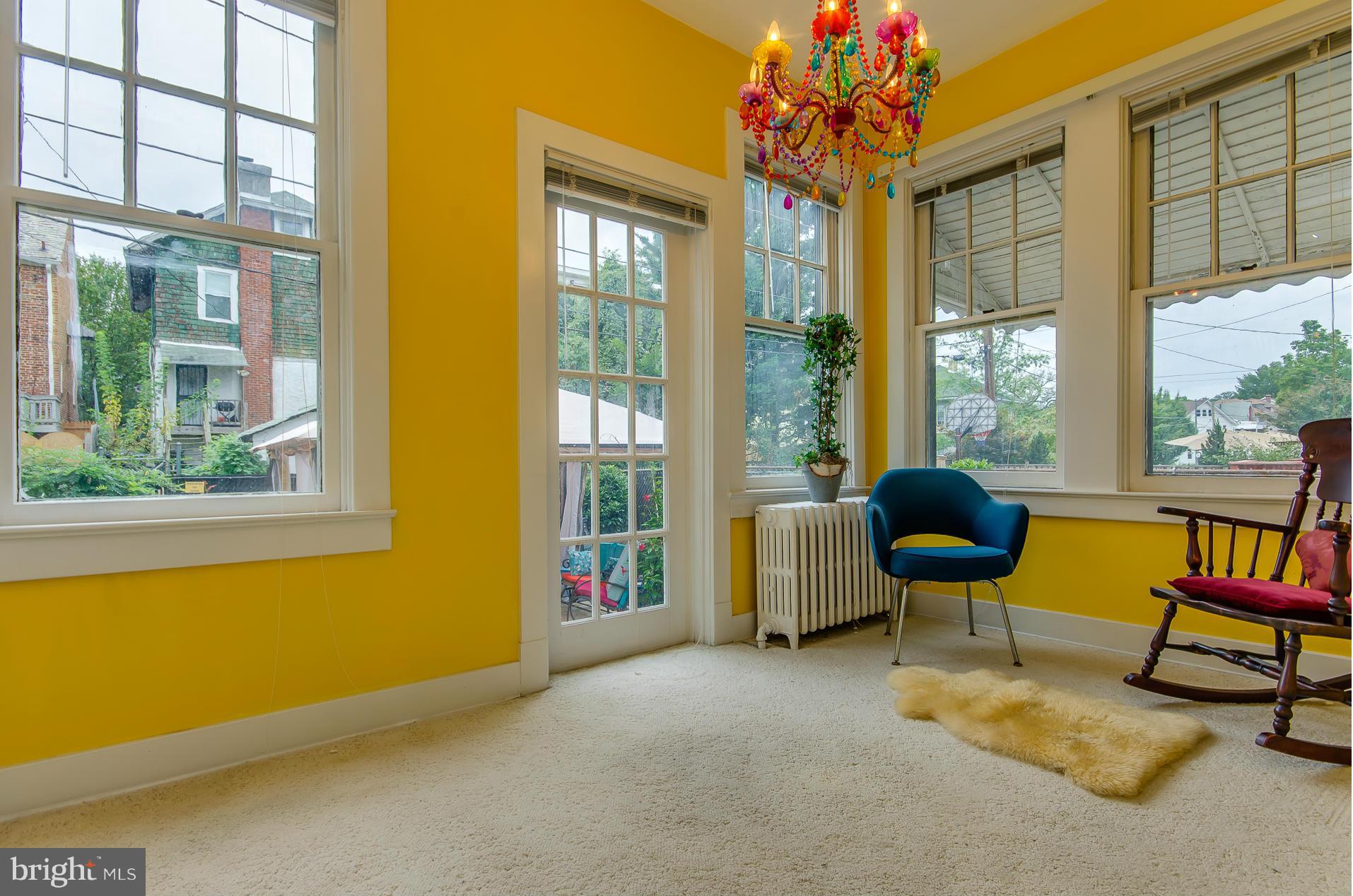 1218 Delafield Place Northwest Washington, DC 20011 - Photo 15 of 30 Interior (General)